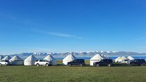 5 days Natural wonders of Issyk-Kul, Son-Kul and Chon-Kemin