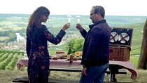 Day Trip Champagne Meeting to Champagne Growers from Reims