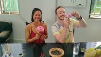 Lotus Silk Farm: Amazing craft classes & guided visit 