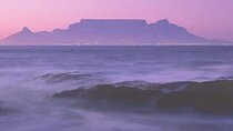 Cape Town Tour with Breakfast, Dinner and TM Pendant Gift