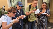 Vatican and Trionfale Market Tour with Wine and Food Tasting