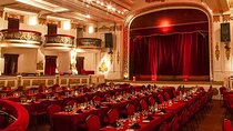 Piazzolla Tango Show Buenos Aires