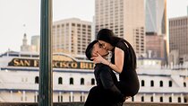 Private Professional Vacation Photoshoot in Las Vegas