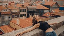 Private Photo Shoot in Porto