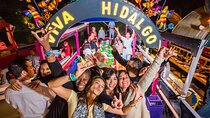 Xoximilco Mexican Party from Cancun & Playa del Carmen