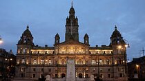 Glasgow Ghost Hunt: The Soul That Got Away Exploration Game