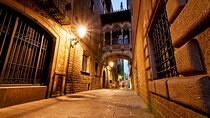 The Gothic Trail – Ghosts of Barcelona Exploration Game