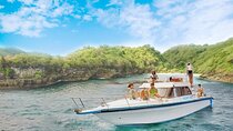 Private Boats & Yachts Charter in Bali and Nusa Penida