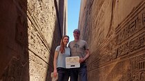 Luxor private Full Day tour 