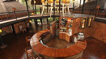 02 nights 03 days Amboseli safari