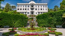 Garden tour of the most beautiful Villas of Lake Como