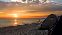 Camping Tour in Playa Carhuaz from Ica