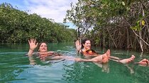 Amazing Sian Ka an Experience from Playa del carmen