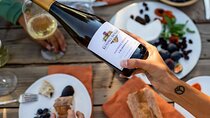Russian River Weekend Wine Tasting & Gourmet Lunch