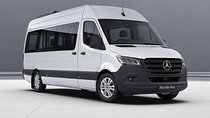 Private Airport Transfer in Puerto Vallarta for 8 to 12 persons