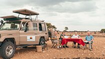 3 Days Selous Game Reserve Wildlife Encounter Safari