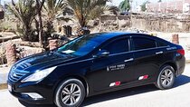 Private Transportation from Ica to Nazca