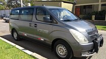 Private Transportation from Ica to Arequipa