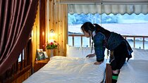 Sapa Trekking 3 Days 2 Nights (Homestay) - Departure From Hanoi