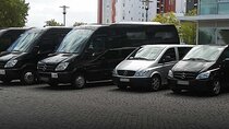 Private Transport in Lisbon