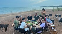 Food Tours with lovely university students