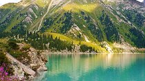 Private Big Almaty Lake tour