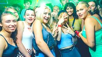 SUNDAY PARTY IN PRAGUE | Admission Ticket