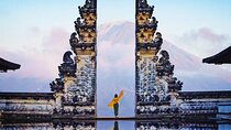 Bali Lempuyang Temple with Blue Lagoon Snorkeling