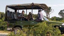 Kenya Volunteering Safari 