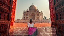 Bestseller of India, private tour