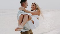  Private Professional Holiday Photoshoot in San Diego
