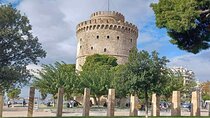 Best of Thessaloniki: Small Group Historical and Cultural Tour on foot 