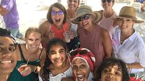 Cedar Park Shuffle Scavenger Hunt