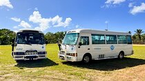 Punta Cana VIP Airport Transfers, Shuttle & Transportation