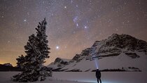 Banff Sunset and Stargazing Tour - 2hr Walking Tour