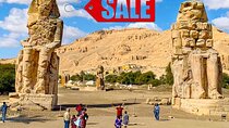 Discover Luxor East and West Banks Sightseeing -Full-Day Tour (Private)