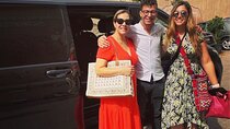 Marrakech Cultural & Shopping Tour: Old City & Souks