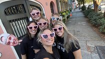 Disney Springs Dash Scavenger Hunt