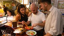 Tapas and Flamenco Tour in Triana