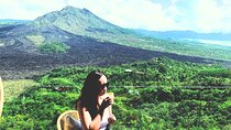 Kintamani unesco and sightseeing in ubud