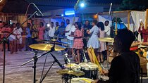 Dar Es Salaam city tour and night life 