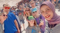 Amazing 3 Nights cruise Aswan to Luxor including Hot Air Ballon,Abu simbel 