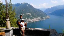 Montepiatto Hike from Como