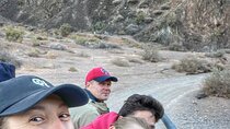 Charyn Canyon Private tour