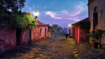 Photography Tour in Colonia Del Sacramento (from Buenos Aires)