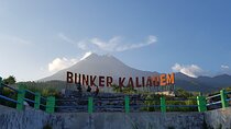 Private Full-Day Jeep Lava Tour in Yogyakarta and Merapi