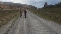 Day trip to Hells Gate National Park with boat ride on Lake Naivasha