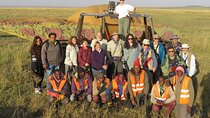 6 Days Kenya Adventure Wildlife Safari 
