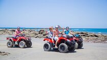 2-Hour Guided Tour by ATV near Playa Conchal