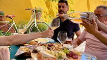 Gastro-music dinner in Barcelona